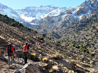 Toubkal